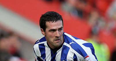 Miller: Ruled out for six weeks